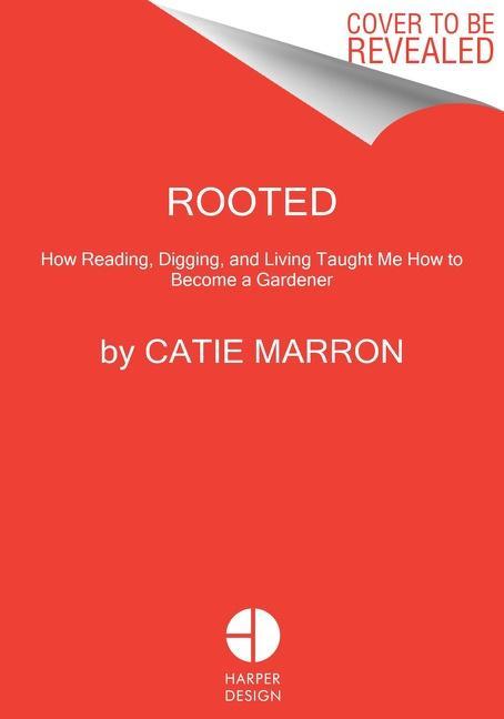 Immagine prodotto Marron:Becoming a Gardener (Inglese, Catie Marron, 2022)