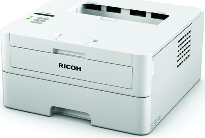 Produktbild RICOH SP 230DNw (Laser, Schwarz-Weiss)