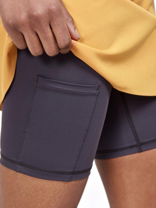Image du produit Craft Jupe Pro Trail 2In1 pour femme (S)