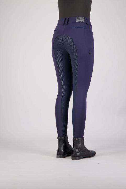 Actual product image Euro-star Breeches ESArielle Cool Full Grip (38)