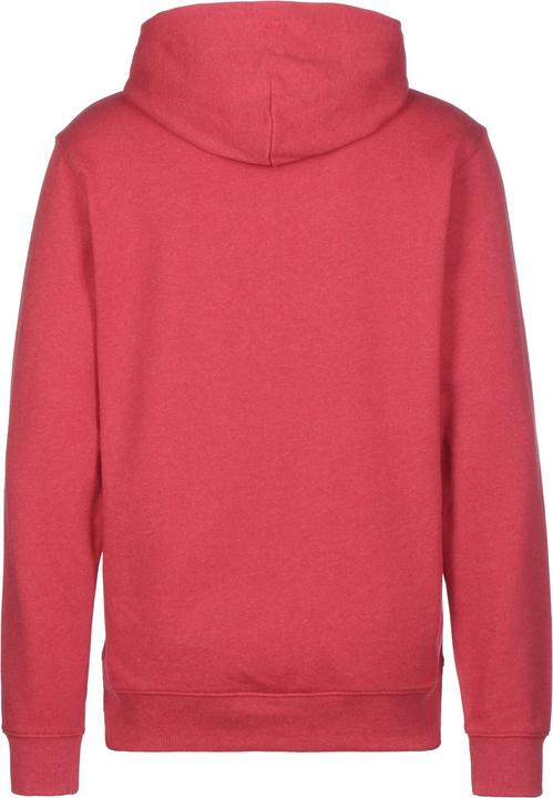 Image du produit Tommy Hilfiger Tommy Straight Logo Hoodie deep crimson (M)