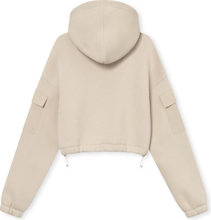 Immagine prodotto Johnny Urban Cropped Hoodie Carly (XS)