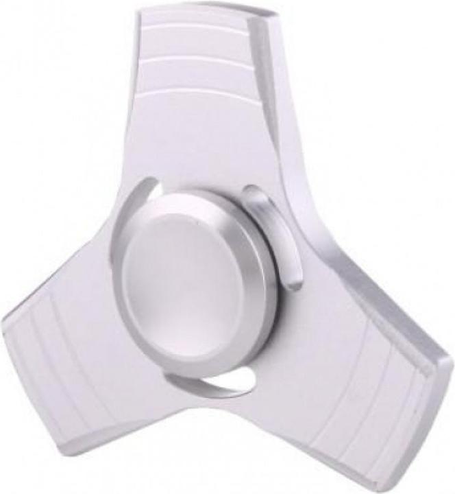 Productafbeelding FidgetSpinner 3-vleugelige aluminium spinner