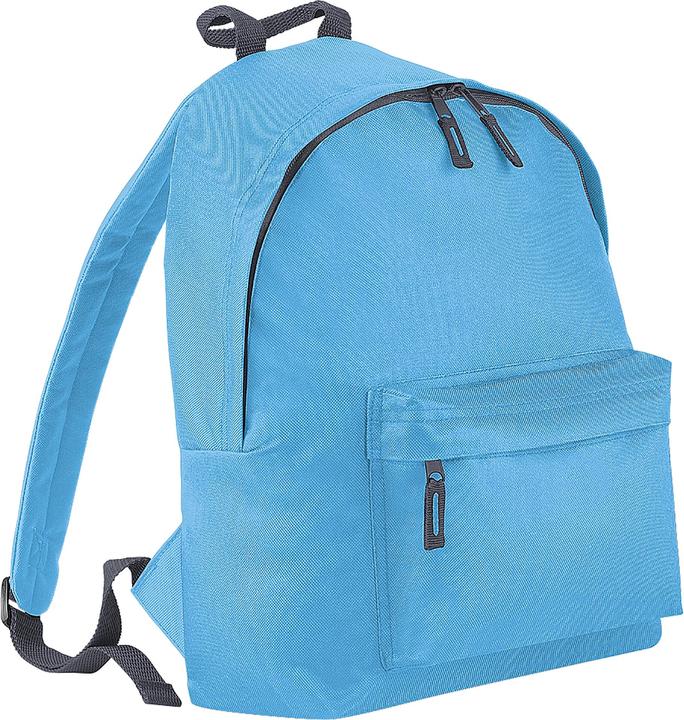 Image du produit Bagbase Sac à dos Fashion 18 litres (pack de 2) (18 l)