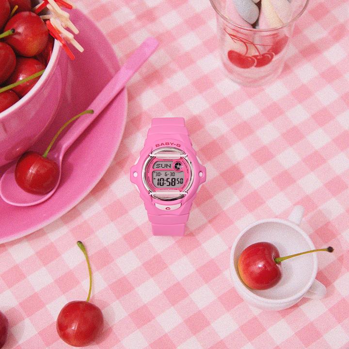 Produktbild Casio BG-169CH-4ER (Digitaluhr, 42 mm)