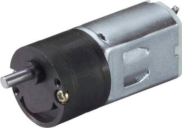 Produktbild Igarashi Getriebemotor 12 V TYP 33G-312