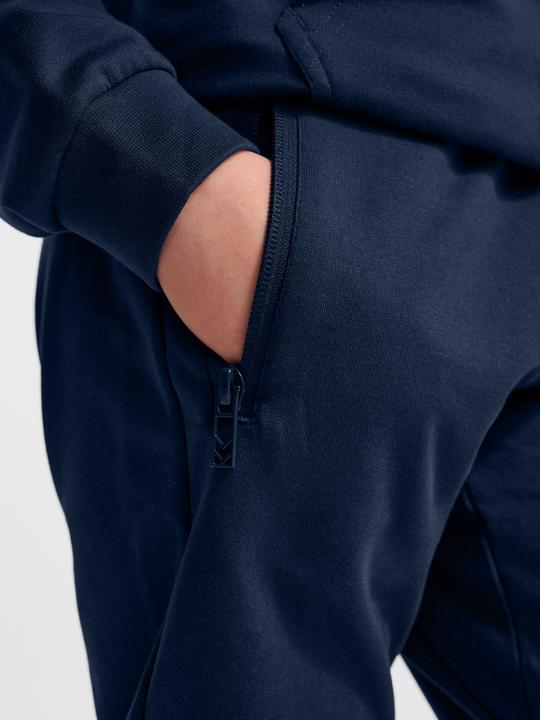 Image du produit hummel Hmljr Regular Adj Waist Pants (104)