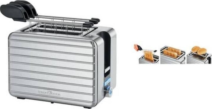 Produktbild Proficook Zangentoaster