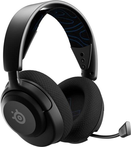 SteelSeries Arctis Nova 5X (Kabellos)