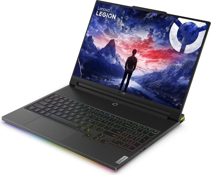 Actual product image Lenovo Legion 9 16" Gaming Laptop, Win 11 64-bit