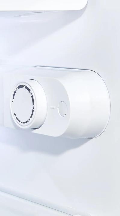 Actual product image Exquisit KS117-3-010E silver (82 l)