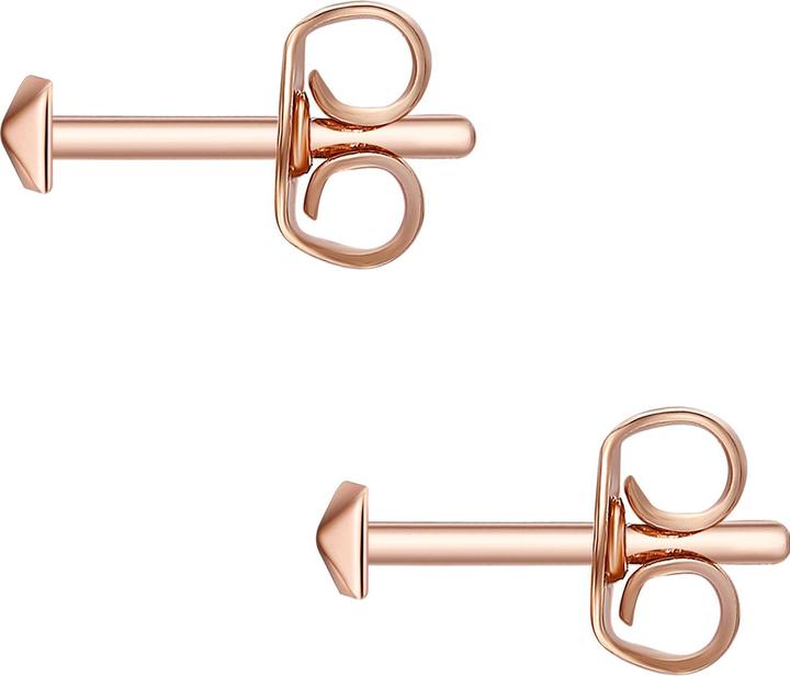 Produktbild Glanzstücke München Damen Sterling Silber roségold - 15826 (925er Silber)