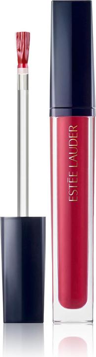 Produktbild Estée Lauder Pure Color Envy - Kissable Lip Shine Rebellious Rose 420 (420 Rebellious Rose)