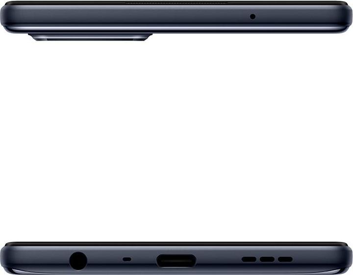 Immagine prodotto OPPO A73 (128 GB, Nero Marina, 6.50", Doppia SIM, 16 Mpx, 5G)