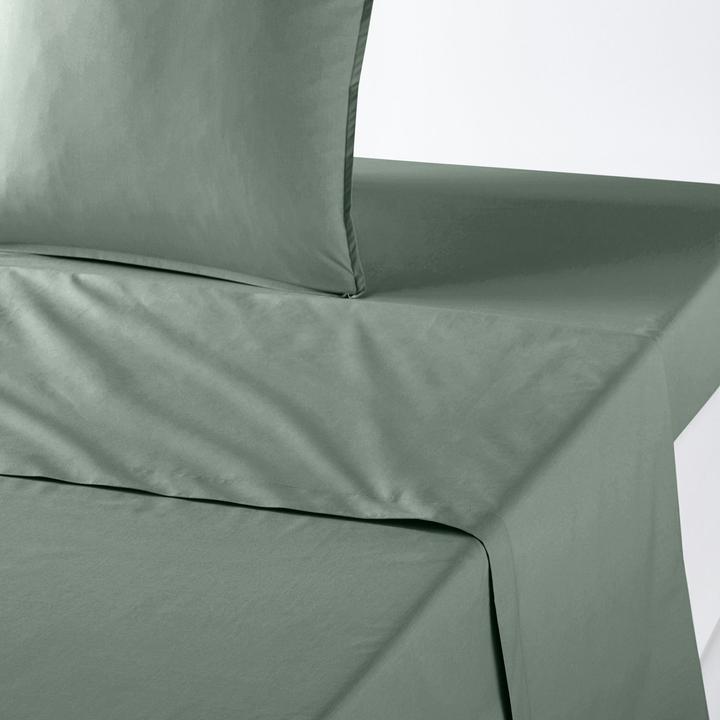 Produktbild La Redoute Interieurs Percale Bio (150 x 250 cm)