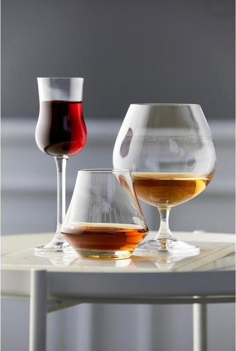 Actual product image Lyngby Juvel (2.90 dl, 6 x, Whisky glass)