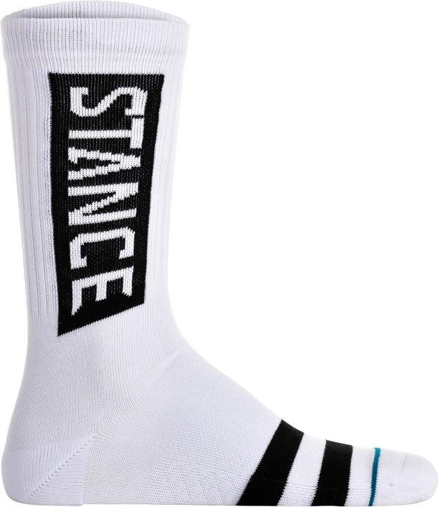 Actual product image Stance The Og 3 Pack Socks (pack of 3, 38 - 42)