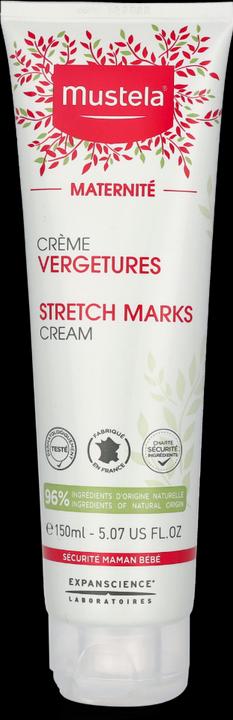 Produktbild Mustela Maternité Stretch Marks Cream