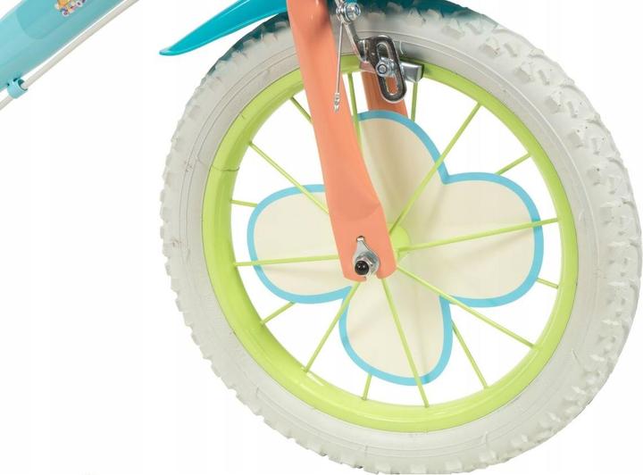 Produktbild Toimsa Rower dzieciecy 14 BLUEY 1459 (14")