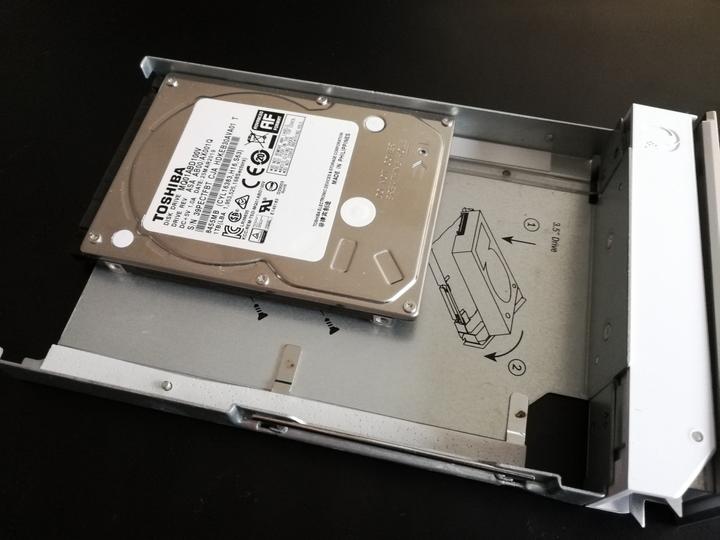 Produktbild Ubiquiti UniFi Dream Machine Pro