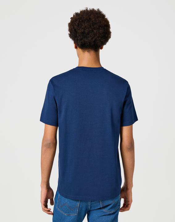 Actual product image Wrangler T-shirt Graphic Tee (M)