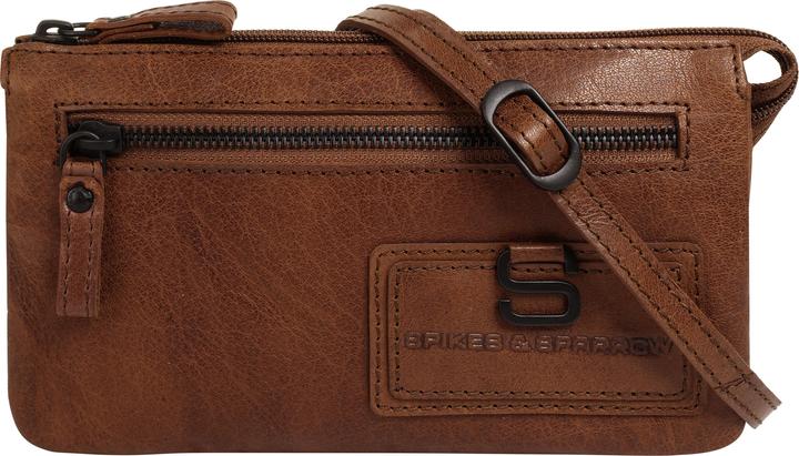 Spikes & Sparrow Umhängetasche CROSS BODY MINI