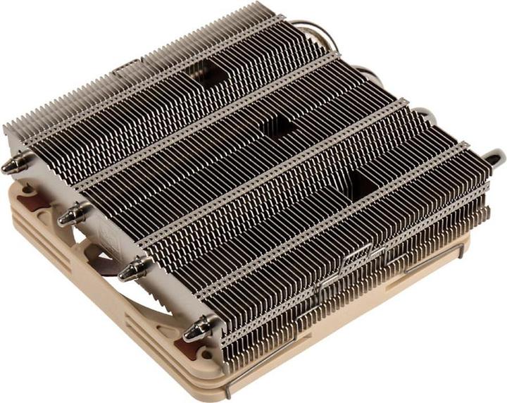 Actual product image Noctua Nh-L12s (70 mm)