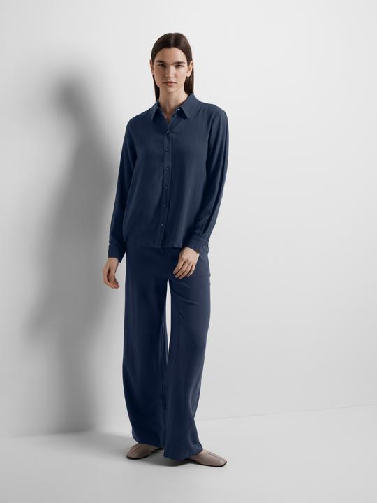 Actual product image Selected Femme Linen blend trousers (40)