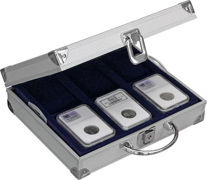 Image du produit Safe Valise en aluminium Slabs