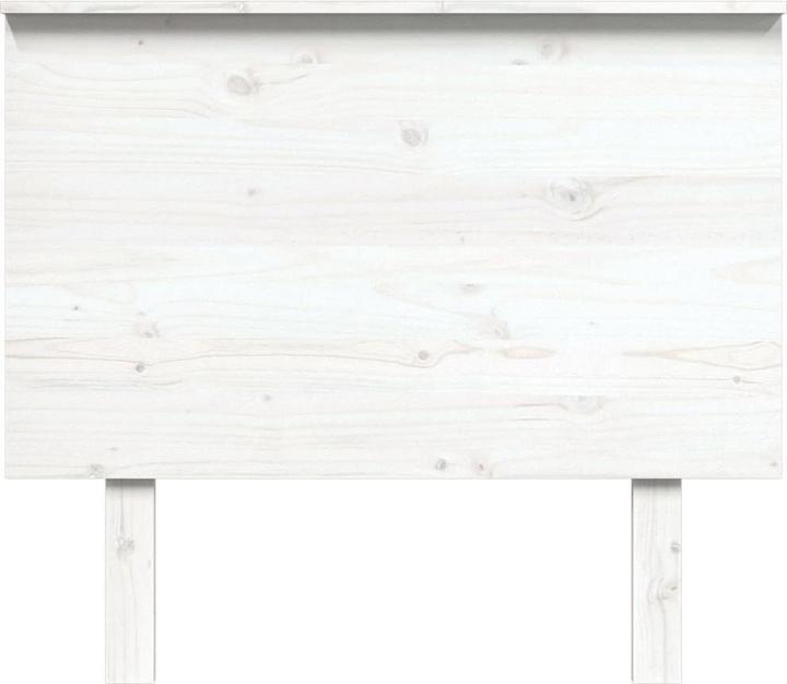 Actual product image VidaXL Farkas (94 x 6 x 82.5 cm)