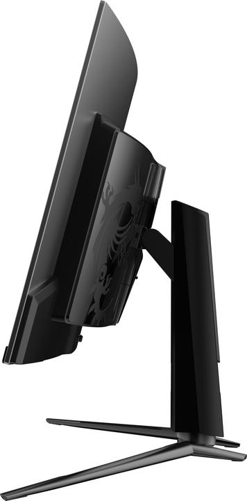 Image du produit MSI MAG 321CUP QD-OLED (3840 x 2160 pixels, 31.50")