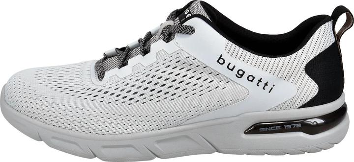 Actual product image Bugatti Mesh sneakers (43)