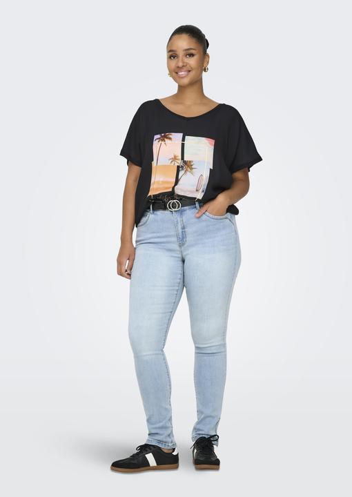 Actual product image Only CARKETTY Top Top (S)