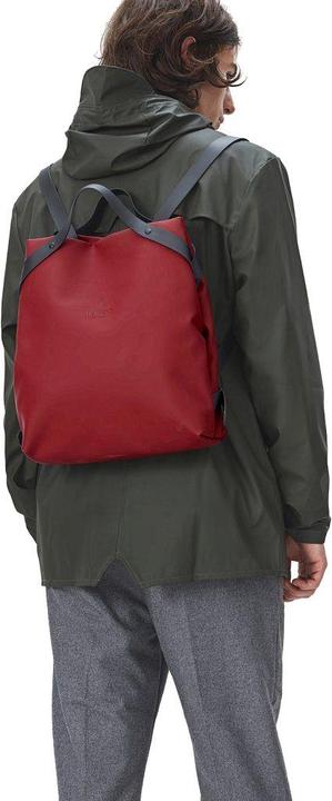Immagine prodotto Rains Turno (7.70 l)