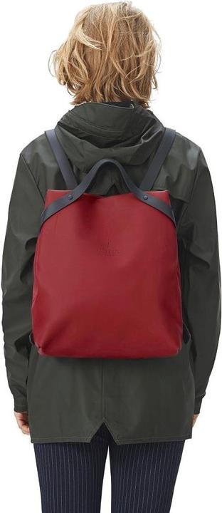 Immagine prodotto Rains Turno (7.70 l)