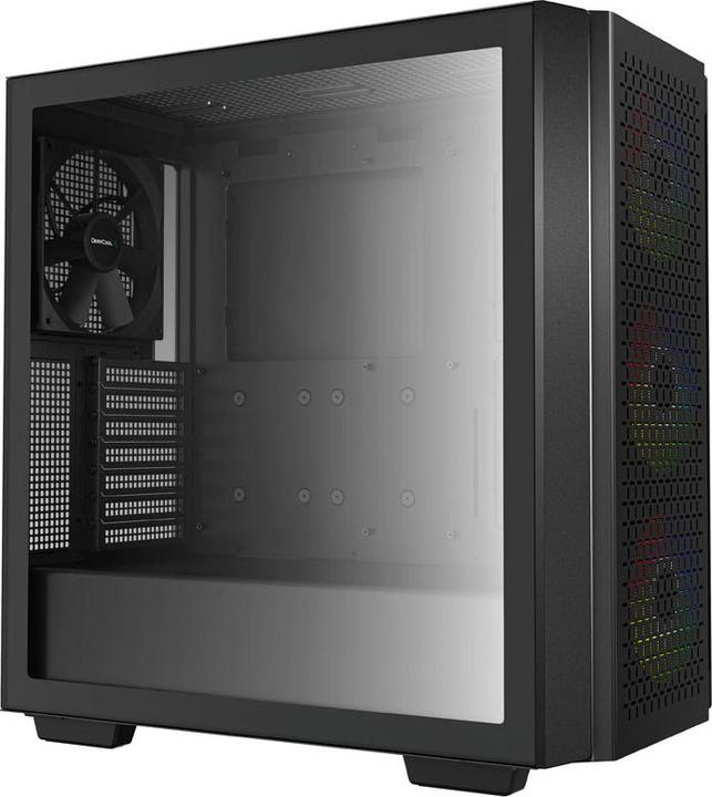 Actual product image Deepcool CG560 (ATX, mATX, E-ATX, Mini-ATX)