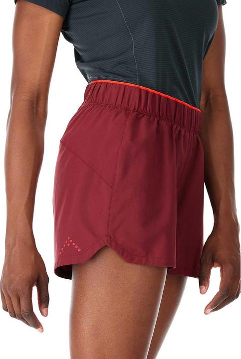 Immagine prodotto Rab Pantaloncini Talus Active (16)