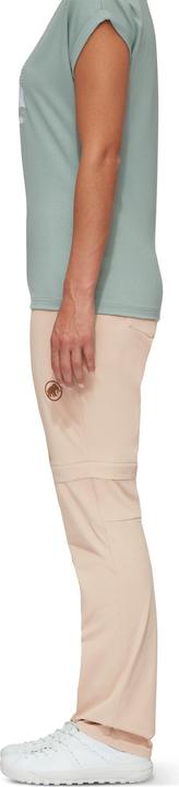 Produktbild Mammut Runbold Zip Off Pants Women (44)