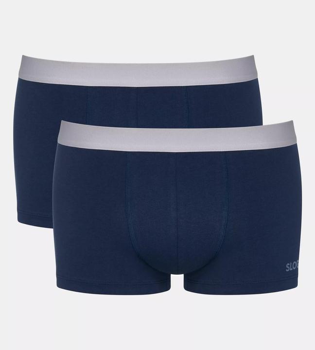Image du produit Sloggi Go Abc 2.0 (XL, lot de 2)