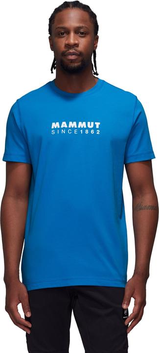 Actual product image Mammut Core T-Shirt Men Logo (L)
