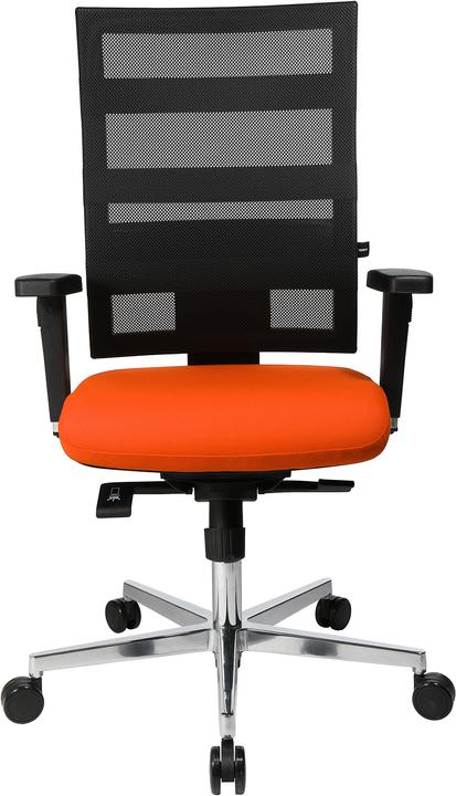 Produktbild Topstar Sitness X-Pander plus