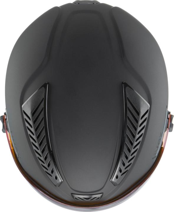 Productafbeelding Uvex Sports 600 Vizier (57 - 61 cm, XL)