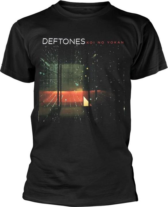 Deftones Koi No Yokan (L)