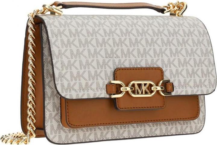 Produktbild Michael Kors UmhÃ¤ngetasche vanille