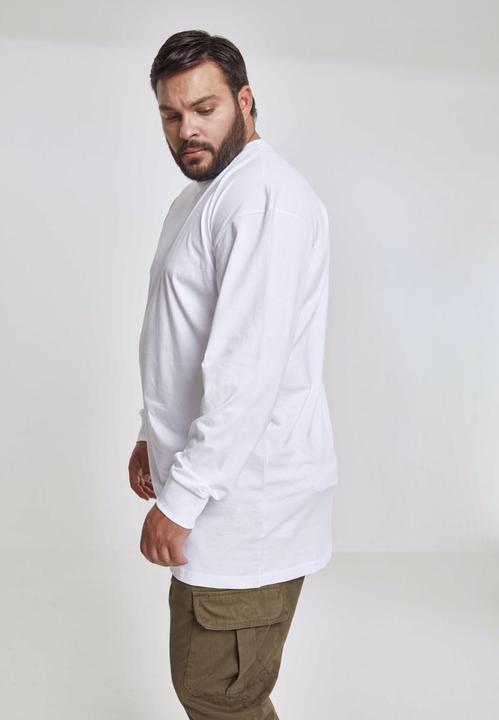 Actual product image Urban Classics Tall Tee L/S (3XL)