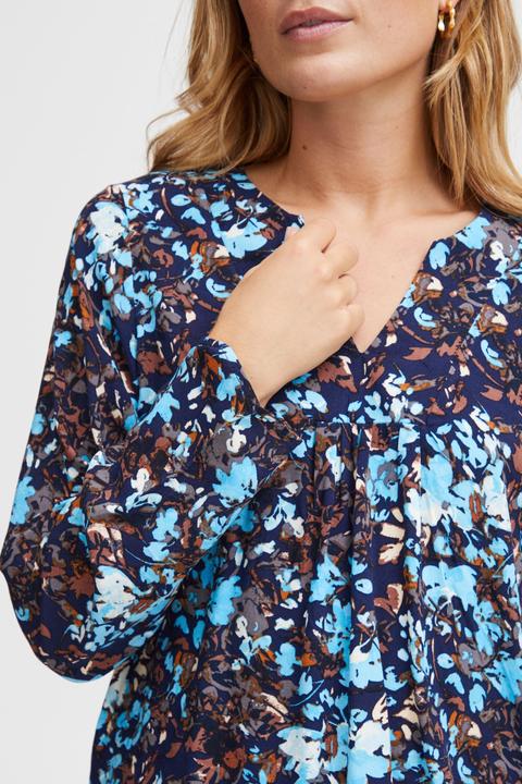 Produktbild Fransa FRKIKI BL 1 - Blouse - 20612662 (S)