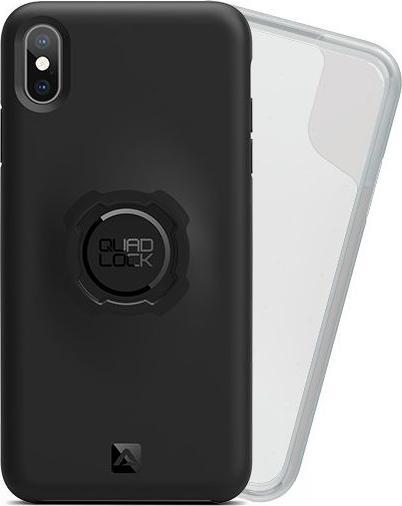 Actual product image Quad Lock Case (Apple iPhone XS Max)