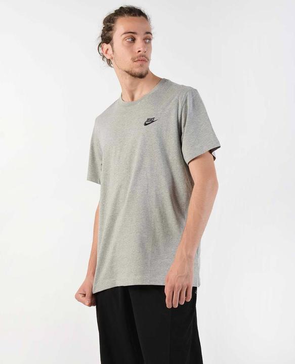 Actual product image Nike T-shirt (S)