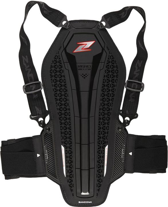 Image du produit Zandona Hybrid Back Pro x6 (M)