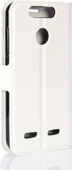 Immagine prodotto MU Classic Custodia in pelle Litchi (ZTE Blade V8 Lite)